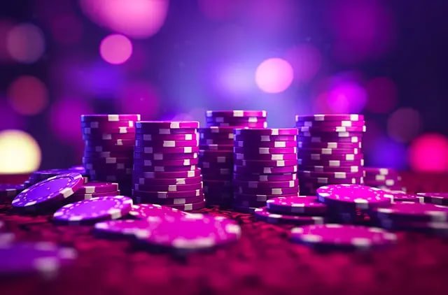 Tham gia chương trình VIP của suncity88 với nhiều ưu đãi độc quyền dành cho người chơi trung thành